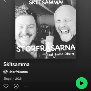 Klaga på de som klagar