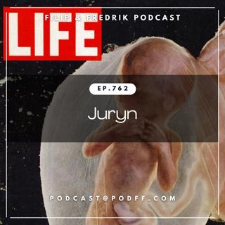 762. Juryn