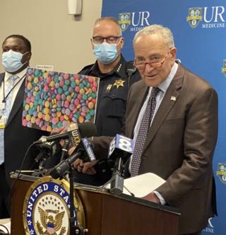 Episode 200 - The Rise of the War on Drugs 2.0: This Time It's Different, We Promise