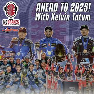 Ahead to 2025! With Kelvin Tatum