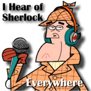 Celebrating the Anniversary of the Oldest Sherlock Holmes Podcast