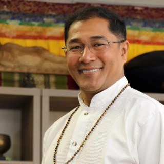 Himalayan Singing Bowls with Suren Shrestha: Nepal's Sound Healing Traditions
