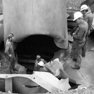 The Bunbury Bombing