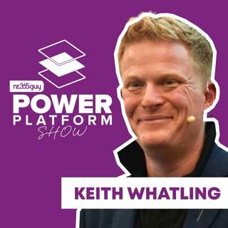 Center of Excellence from the field with Keith Whatling   
