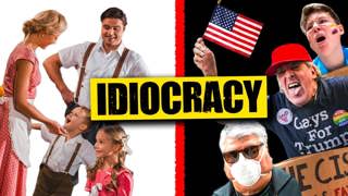 Idiocracy Tried To Warn You | Moon