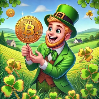 Mar 17: St. Patty’s Vibes – Market Moves w/ Trader Cobb & Mindset Advice from Chamath Palihapitiya