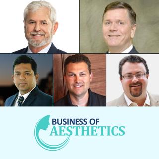 How Paul and Kevin put Thermi on the map of global aesthetics!