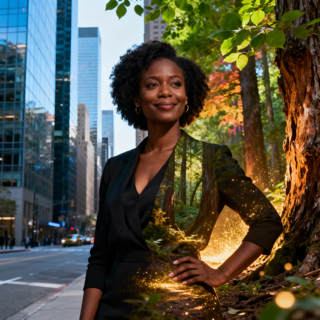 Never Give Up: Keep Moving Forward Inspired by Jeannetta Stutts