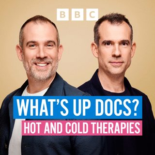 Do hot and cold therapies work?