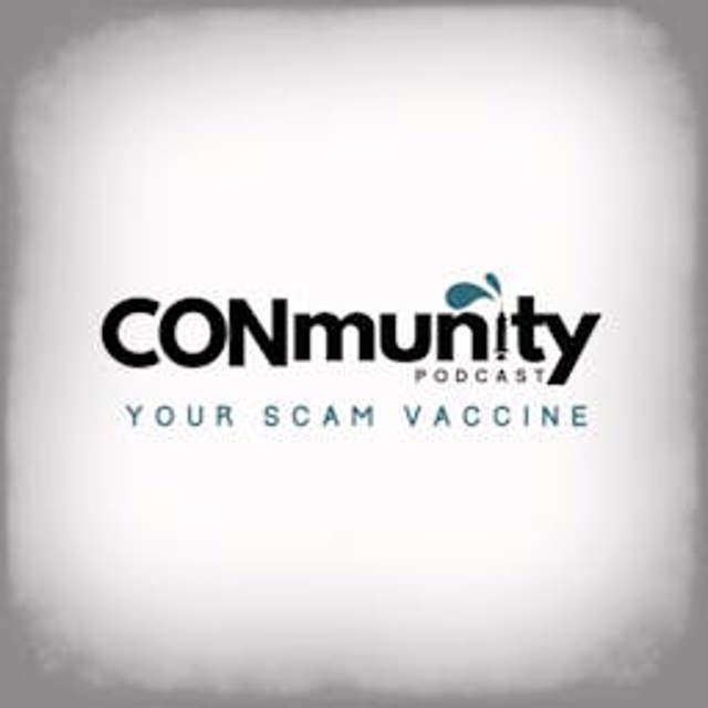 CONmunity Podcast