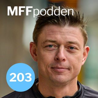 203: Jon Dahl Tomasson om fotbollslivet, MFF och laget framför jaget
