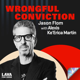 #574 Jason Flom with Alexis Ke'Erica Martin