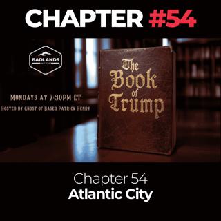 The Book of Trump - Chapter 54: Atlantic City