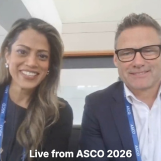 Live from ASCO 2026: a preview