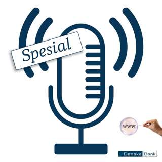 Danske Spesial: IT-boblen