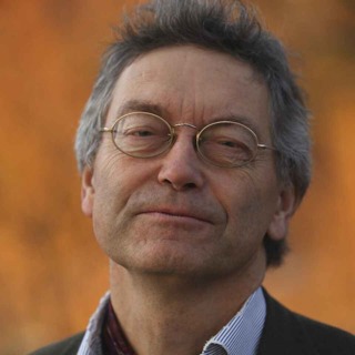 Iver B. Neumann