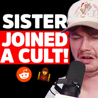 I think my sister joined a CULT! | Reddit Stories |EP2298