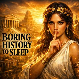 What Happened to the Ancient Wonders of the World? - and more | Boring History For Sleep