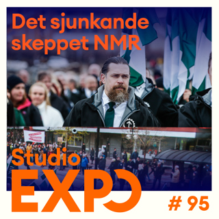95. Det sjunkande skeppet NMR