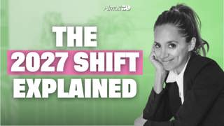 820. The Human Design Wake-Up Call: What’s Actually Coming in 2027 (Bonus)