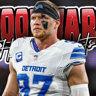 The Detroit Lions are BETTER than the Rams