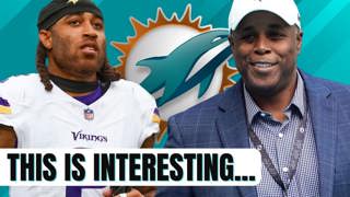 This Is NOT What We Expected... | Daily Dolphins News & Rumors