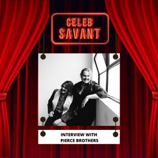 Interview with Pierce Brothers