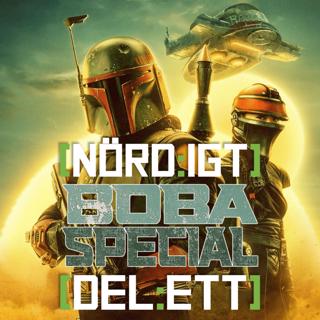 The Book of Boba Fett Special - Del Ett (Chapter 1-4)