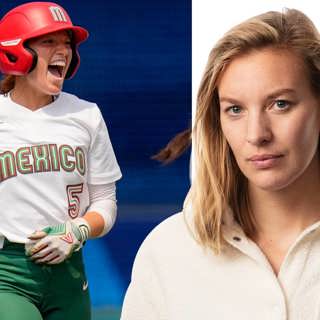 Bråket om landslagskläderna i soptunnan: Sara Sundberg, Bogotá