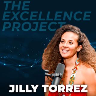 Gravity Isn't Real & Other Mind Blowing Concepts With Jilly Torrez