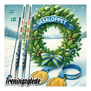 Ski, ski, ski og afterski