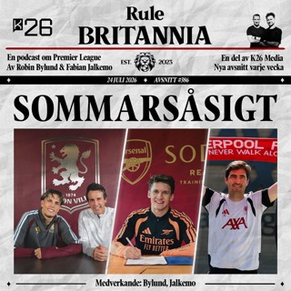 #386 Sommarsåsigt