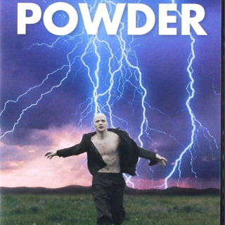 Episode 275: Episode 170 - Powder Movie Review: The Story of A Remarkable Being