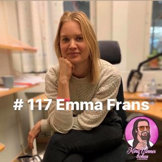 117. Emma Frans