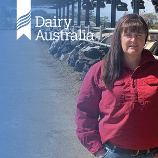Dairy’s commitment to long-term sustainability