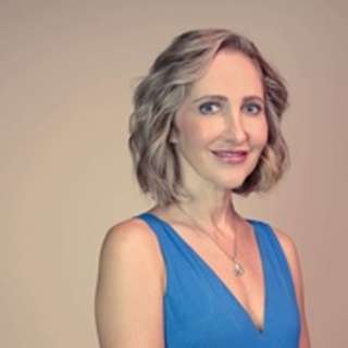 ANNA SHARPE In Person With Craig Sisterson