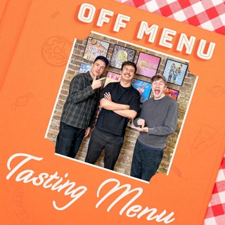 Phil Wang (Tasting Menu)