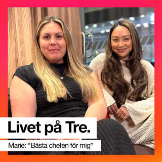 Livet på Tre