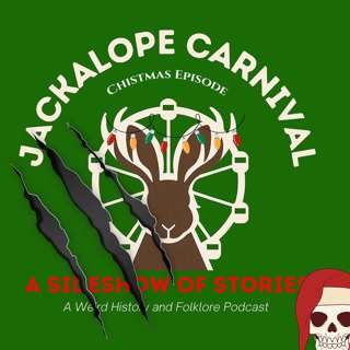 Christmas Episode '23: Santa's Friends Are Not Okay