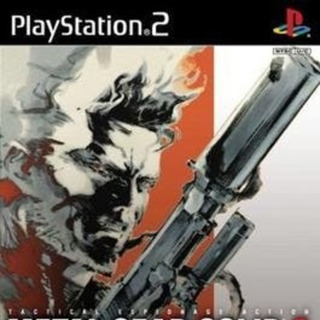 Remember The Game? #73 - Metal Gear Solid 2: Sons of Liberty