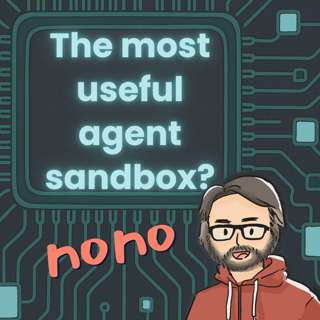 AI Agent Sandboxing with Nono