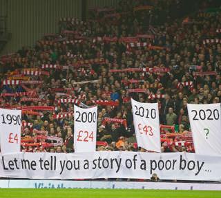 Well Read: The Price Of Football - Kieran Maguire