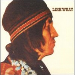 "Fallin' Rain" by Link Wray