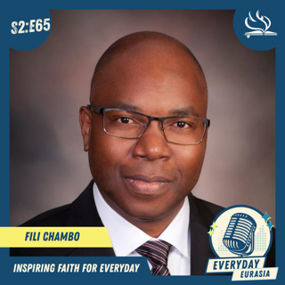 S2-E65 | For the sake of the World | Fili Chambo