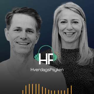 Hvordan påvirker vår tarmflora psyken? m/ Marit Kolby og Inge Lindseth