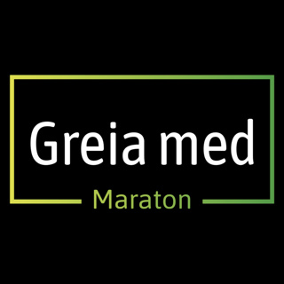 Greia med Maratonløp i Axis of Evil