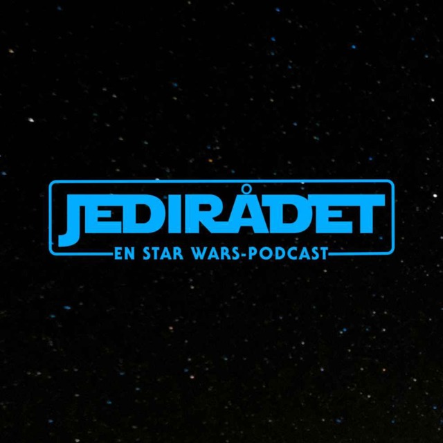 Jedirådet: En Star Wars-Podcast