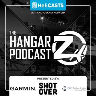 118- Matt Szluka and the Illinois State Police Aviation Program Part III