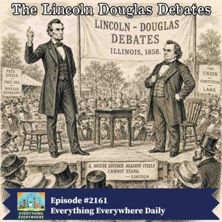 The Lincoln-Douglas Debates
