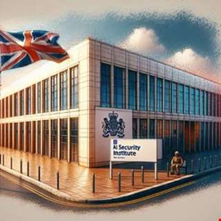 UK Rebrands AI Safety Institute, Ancient Roman Basilica Unearthed, Britons Arrested in Iran, King Charles Celebrates at Tottenham, and more...